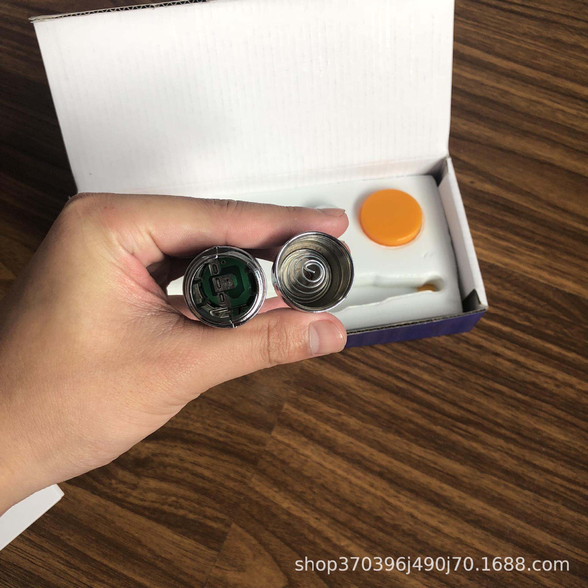 華夏神灸奧科維三代經(jīng)絡筆AK-2000-B新款針灸筆