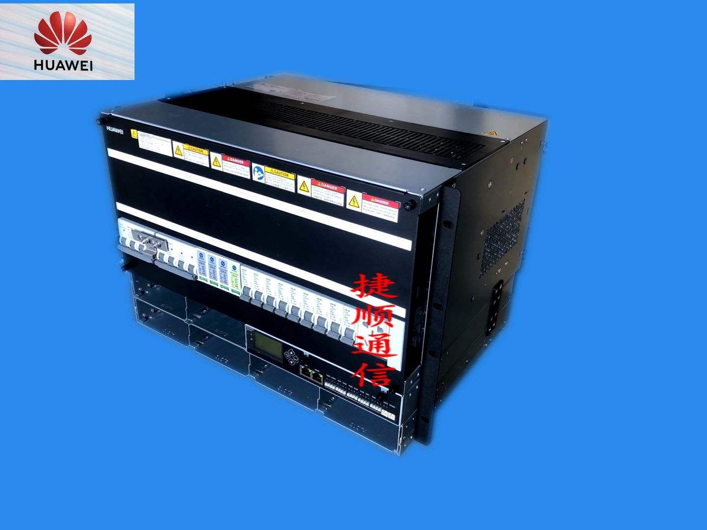 華為ETP48300嵌入式開關電源48V300A通信電源