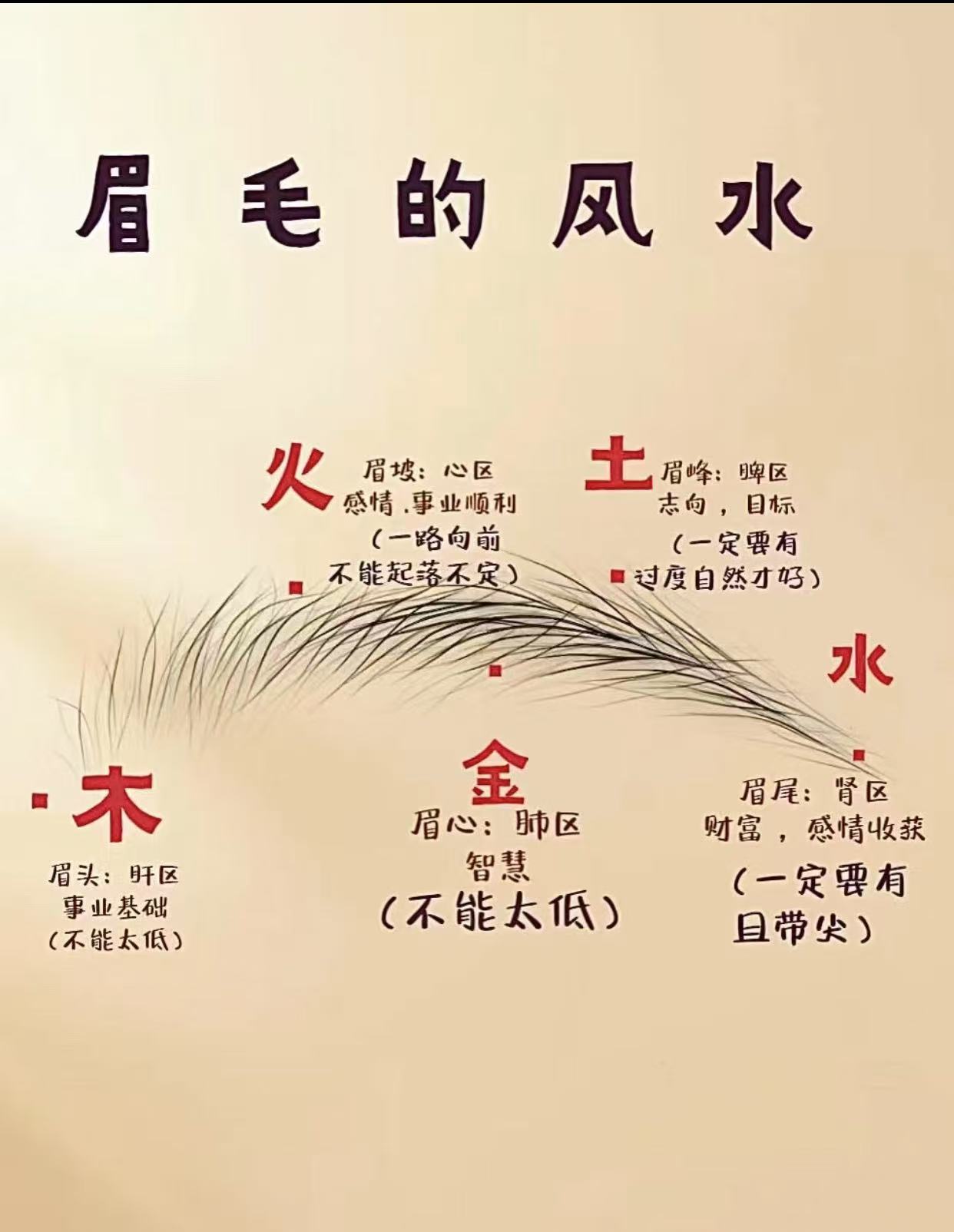 斷眉面相的運勢吉兇表現7條斷眉如劍,決斷力強