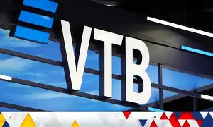 VTB銀行在國內開戶的要求互聯網業務綠色通行證!