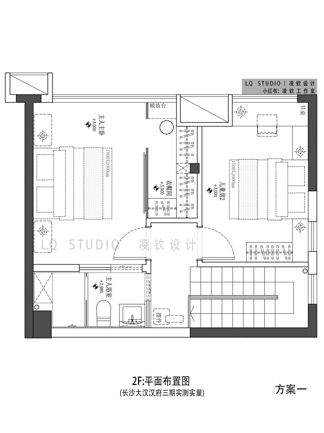 AFF什么意思啊在一個室內空間平面圖里出現得!急!!!