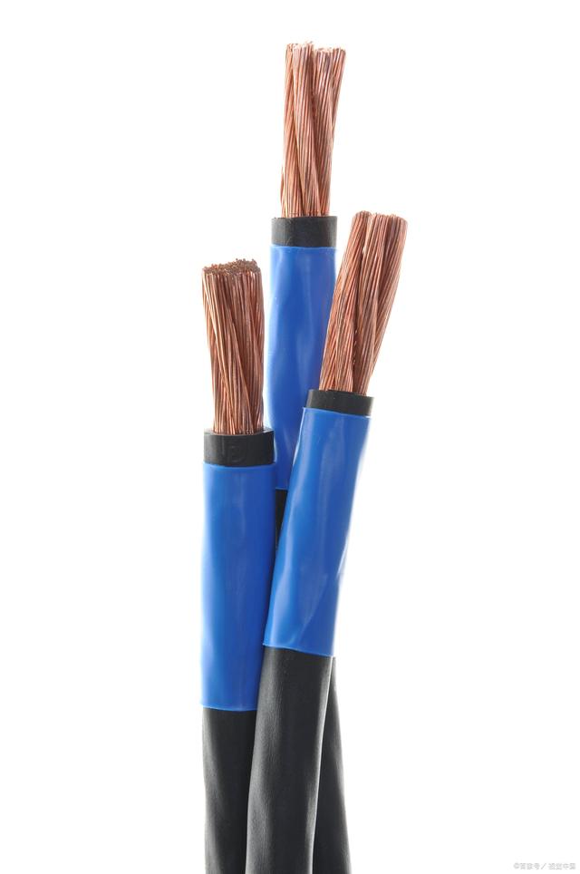 0.6/1KV-CU/XLPE/PVC/SWA鋼絲鎧裝電力電纜