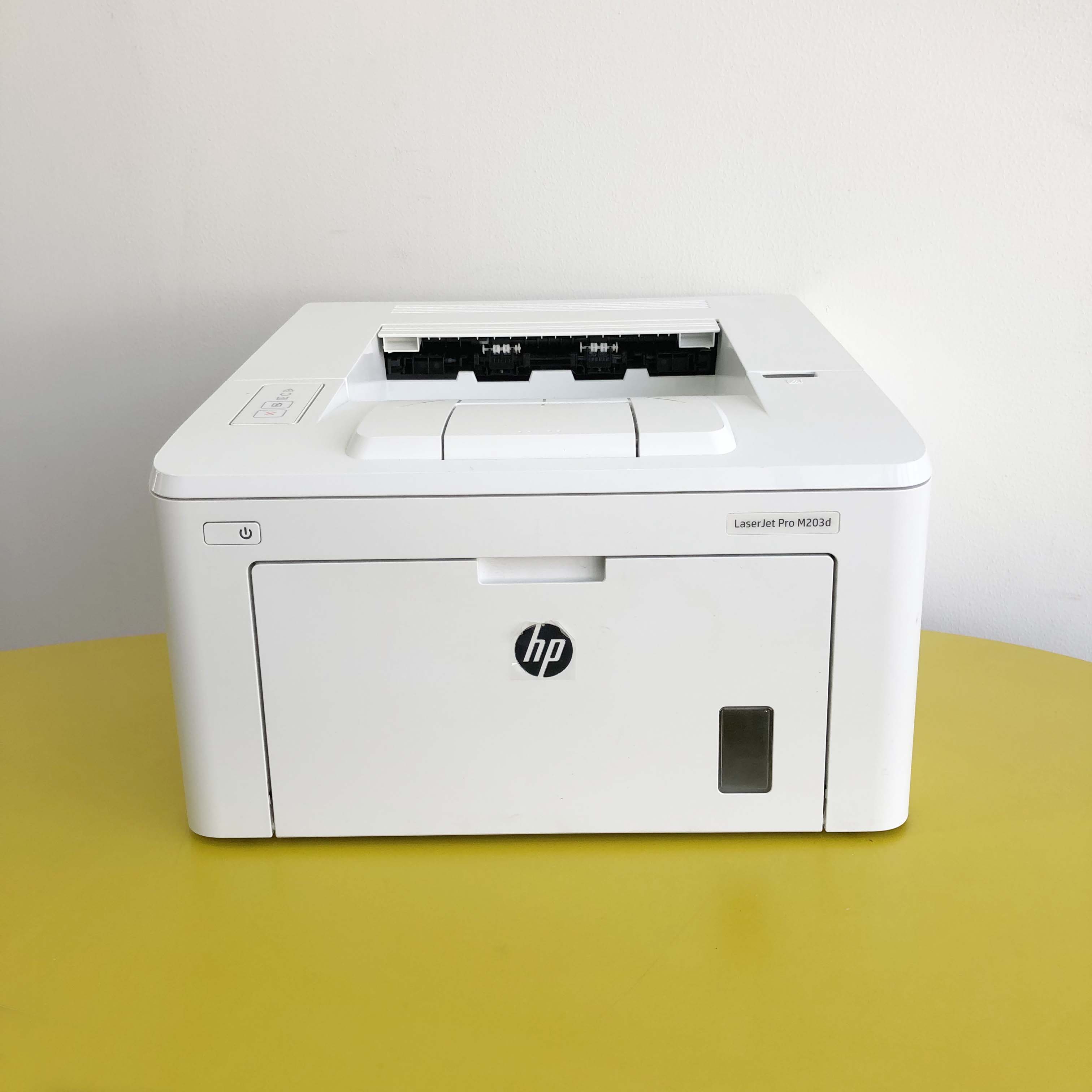 hp惠普個人辦公經濟型P1007黑白激光打印機