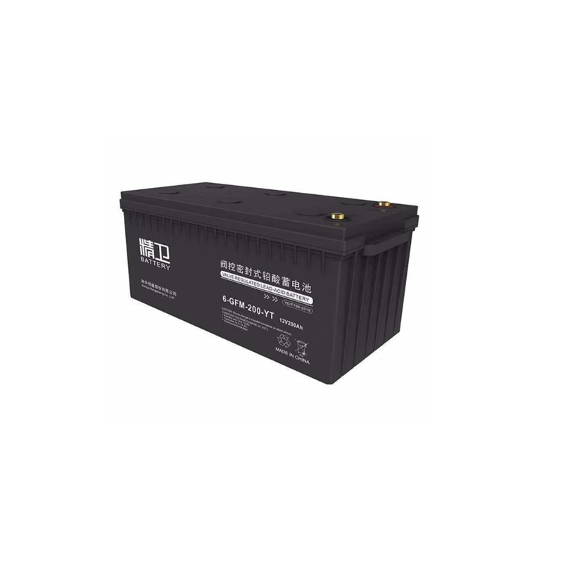 有利閥控式密封鉛酸蓄電池6-GFM-20012V200AH性能規(guī)格