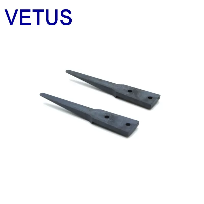 五金工具防靜電鑷子VETUS鑷子ESD鑷子塑料鑷子