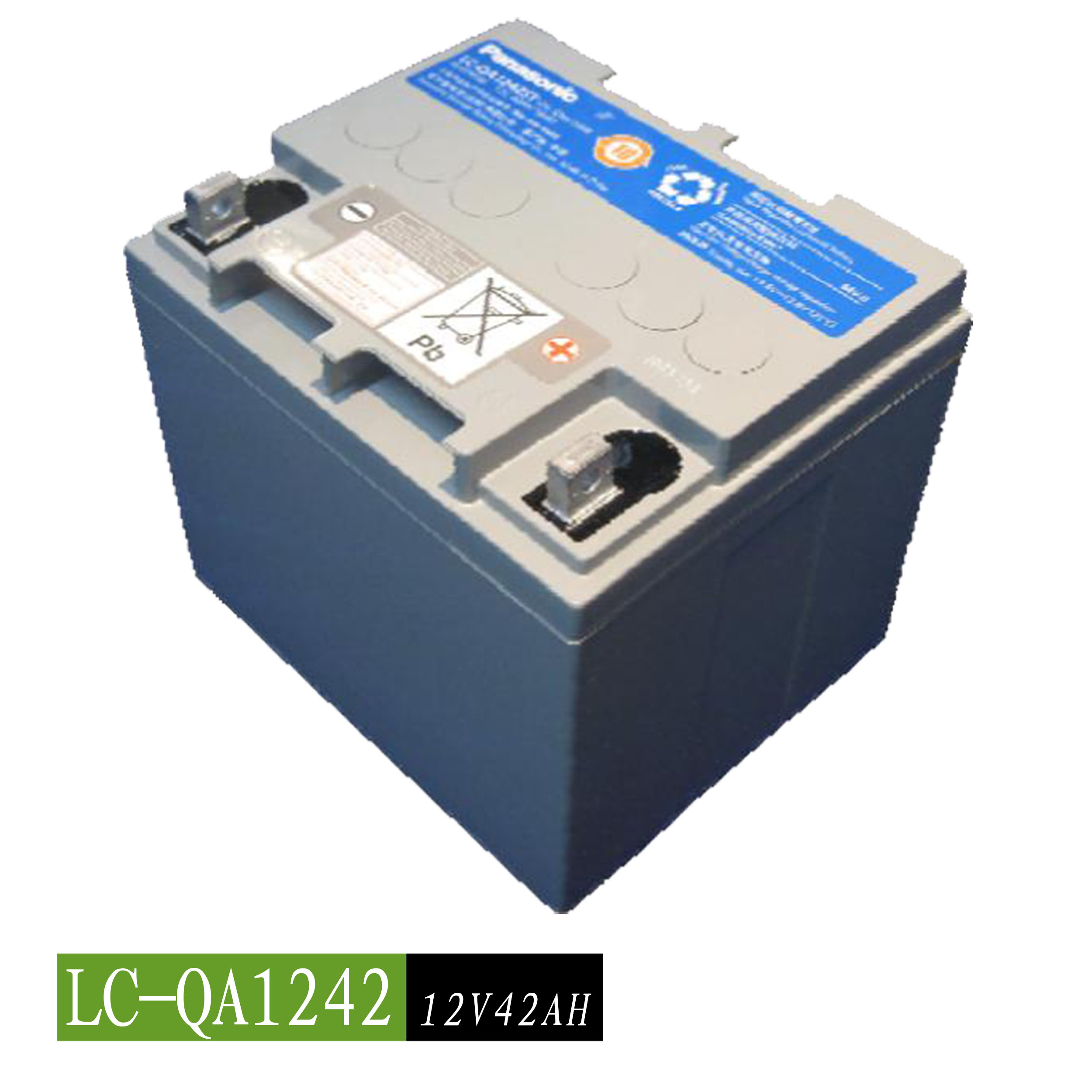 松下蓄電池LC-P12100ST12V100AH松下參數及尺寸