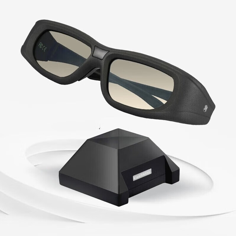 英偉達nVIDIA3DVision紅藍紅綠3d立體眼鏡3d眼鏡