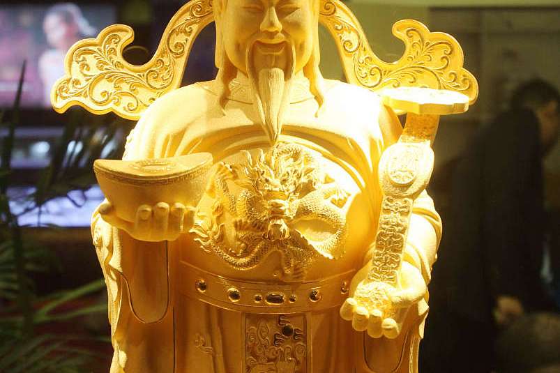 文財神比干神像財神殿塑像范蠡神像區(qū)別圖片鎮(zhèn)宅坐像武財神關(guān)公神像