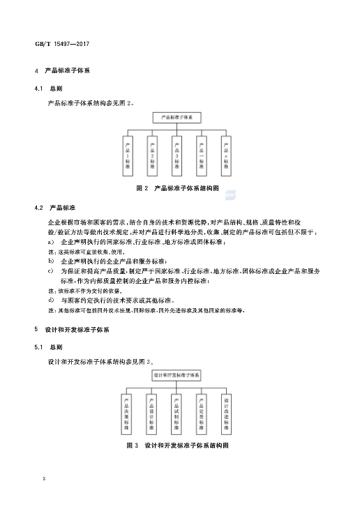 如何制定企業(yè)標(biāo)準(zhǔn)/企業(yè)制定企業(yè)標(biāo)準(zhǔn)的一般要求