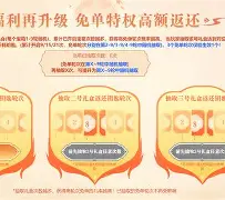 排隊也瘋狂:城市酷選平臺的免單機制與1.5億融資背后的故事