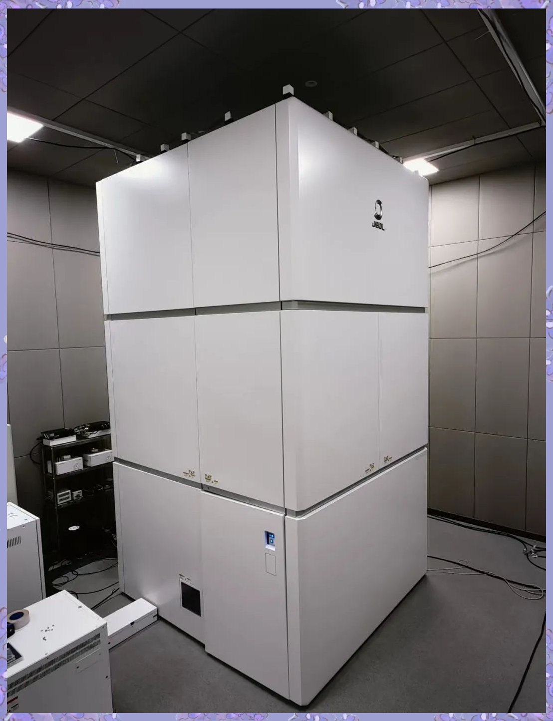 球差電鏡測試提供FIB,雙噴減薄等制樣服務視頻