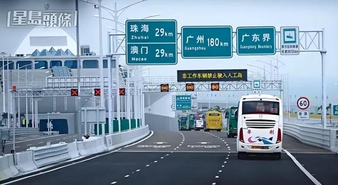 香港車輛北上進入內地可以出省嗎?(港車北上政策)