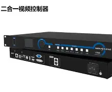 NVA-1712V2NA運(yùn)動(dòng)控制品質(zhì)保障視頻