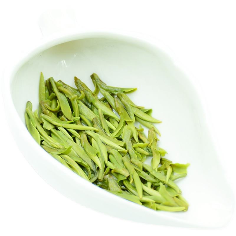 散裝有機綠茶岳西翠蘭綠茶30年信譽安徽茶葉翠蘭茶葉