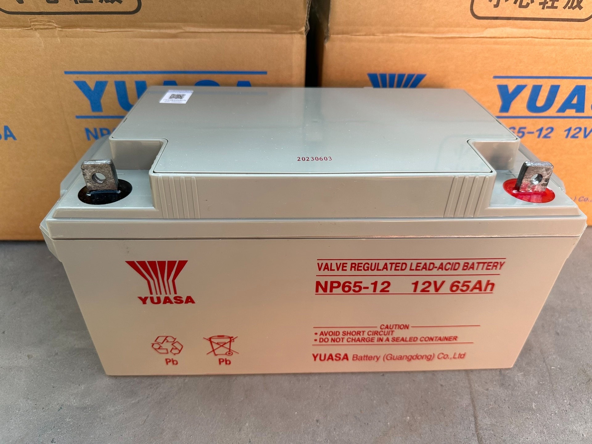 湯淺YUASA蓄電池NP220-1212v220ah規格參數