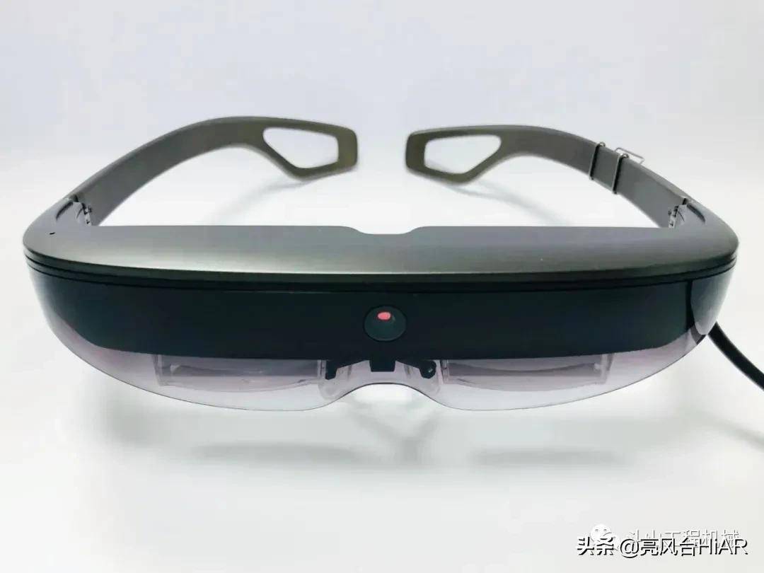 AR&VR近眼顯示測試千宇光學NED-100S