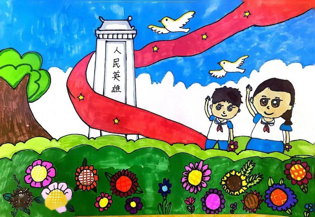 八一建軍節丨傳承紅色基因,弘揚愛國精神,共同守護和平的使命