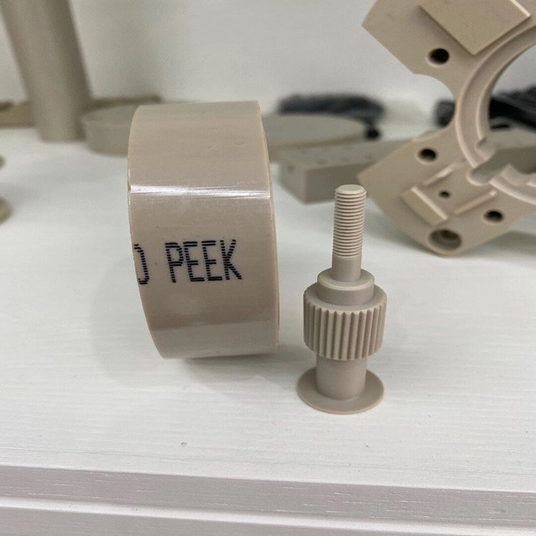 索爾維KETASPIREPEEKKT-820NT