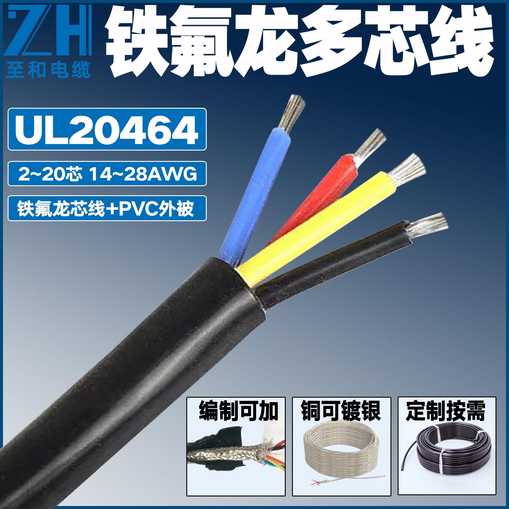 RS485STP-120Ω總線電纜(18AWG20AWG22AWG24AWG)