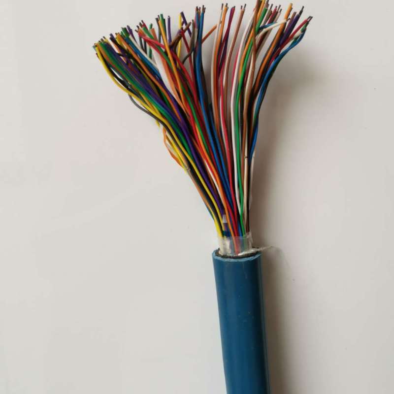天聯品牌GYTY53-4B1-RYJ3x2.5光電復合纜視頻