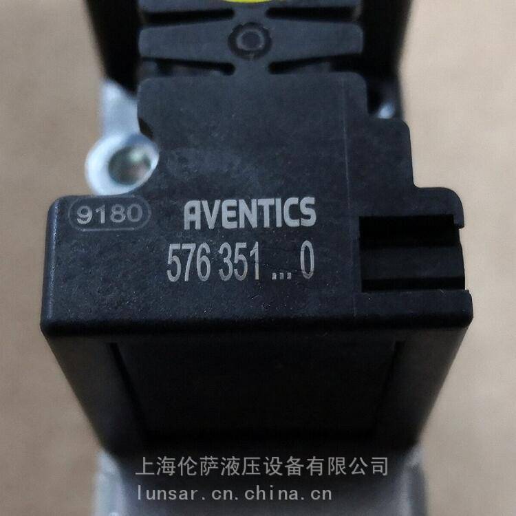 安沃馳aventics氣動調壓閥0821302426