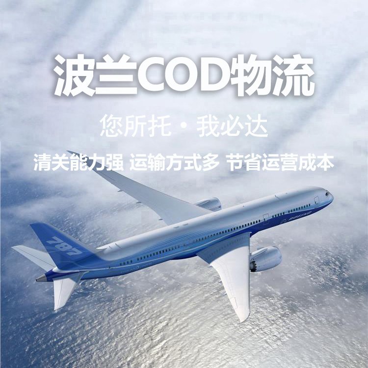 波蘭小包專線波蘭小包寄送方便波蘭COD物流視頻