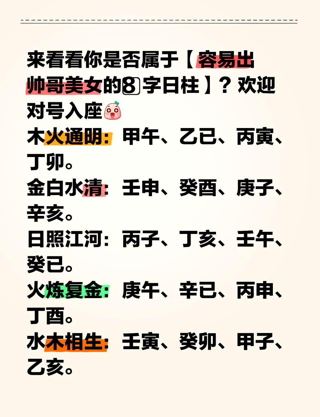 丙火丙辰日柱男命是上等日柱嗎?是幾等日柱三命通會解析