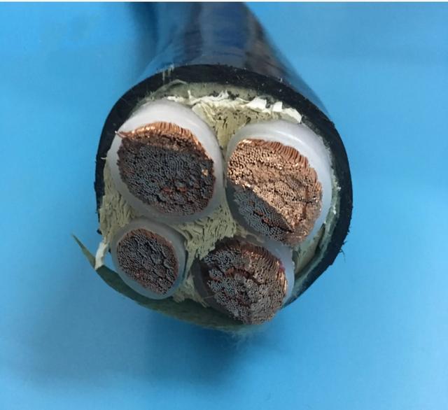 波流如