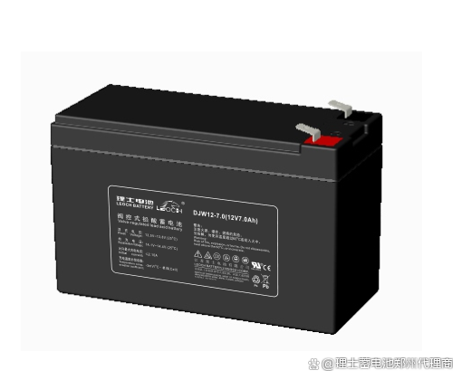 理士蓄電池DJW12-10012V100AH技術參數