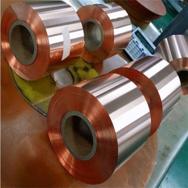 C1100銅合金C1100對應牌號C1100銅合金