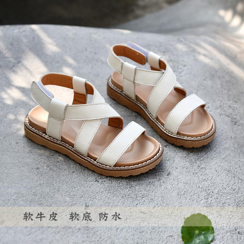 QB/T4546-2021兒童皮涼鞋類產品標準測試