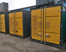 孝感發電機出租租賃/靜音發電車出租/24小時