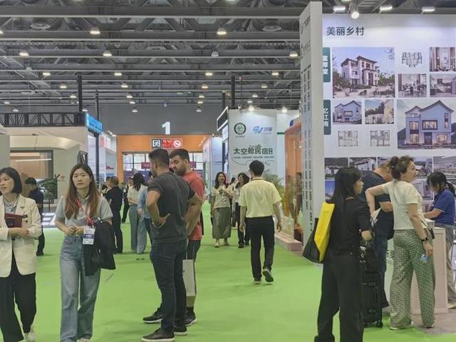2025中國國際住博會/廣州住博會廣州保利世貿博覽館