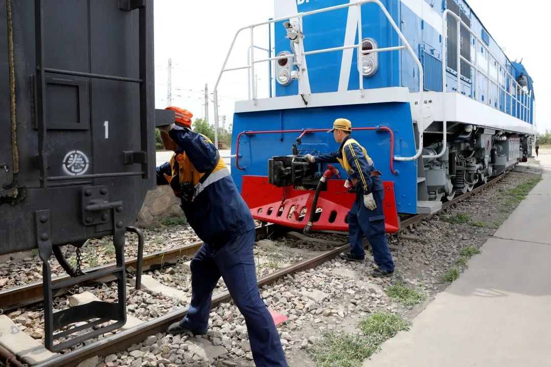 上海到烏茲別克斯坦塔什干Tashkent鐵路運輸塔什干班列