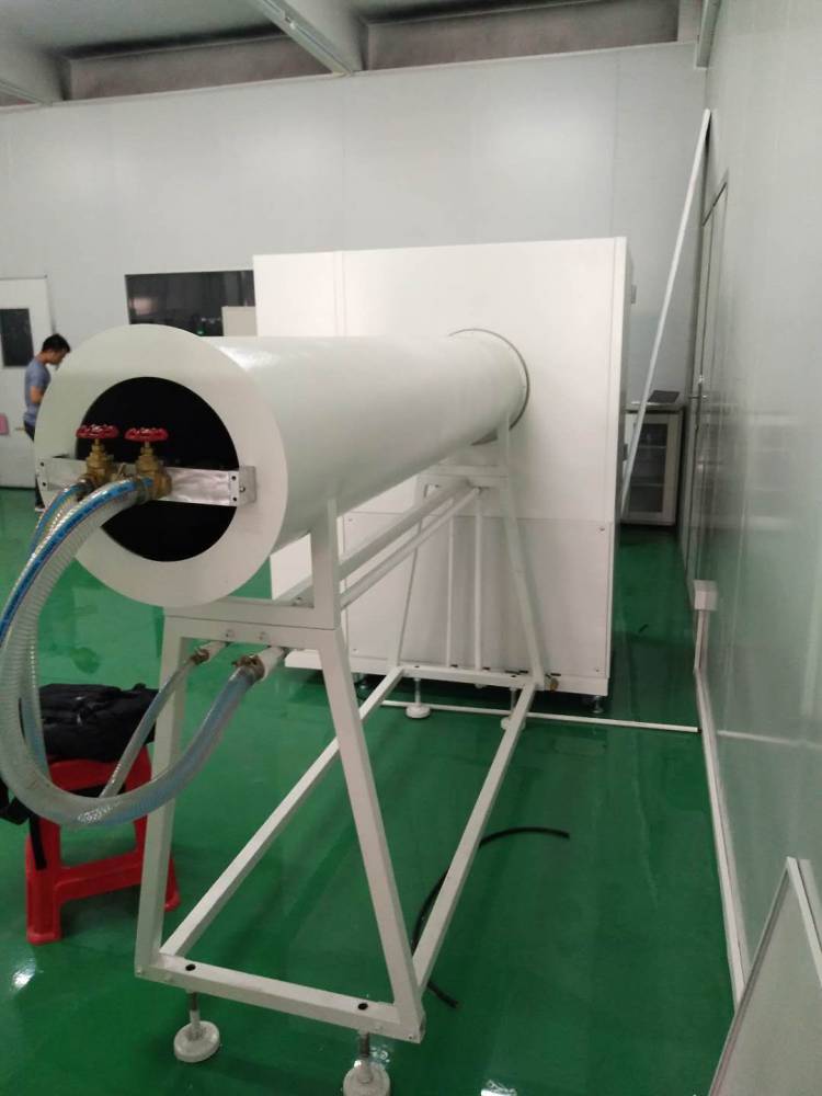 連接器IEC60529防護等級檢測第三方機構視頻
