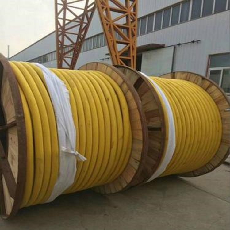 MYP礦用電纜是什么意思銀順MYP礦用電纜視頻