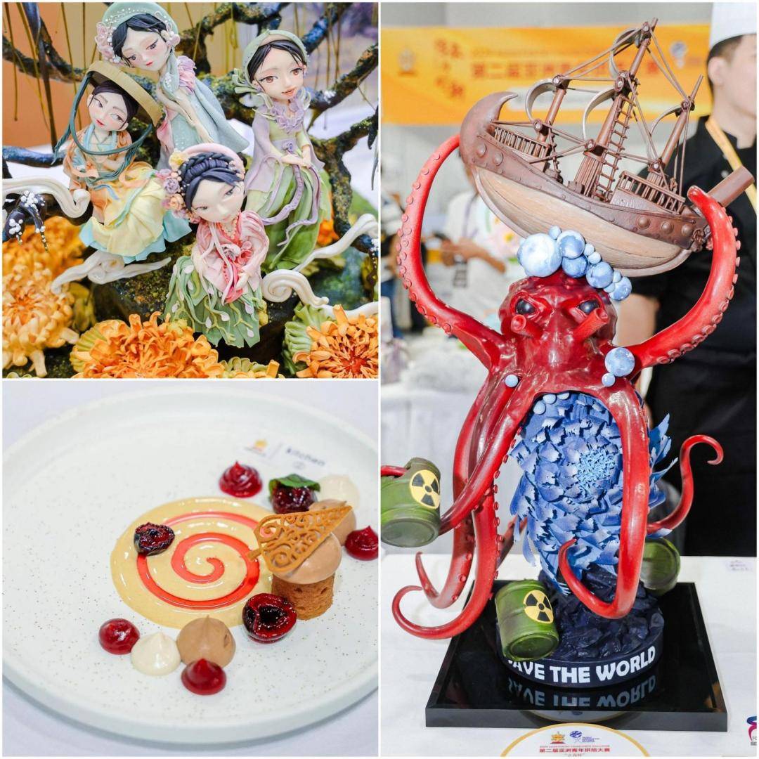 Food2ChinaExpo(2025中食展)視頻