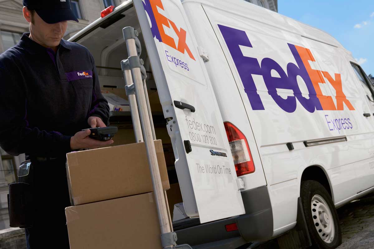 連云港市聯邦國際快遞網點連云港FedEx服務電話