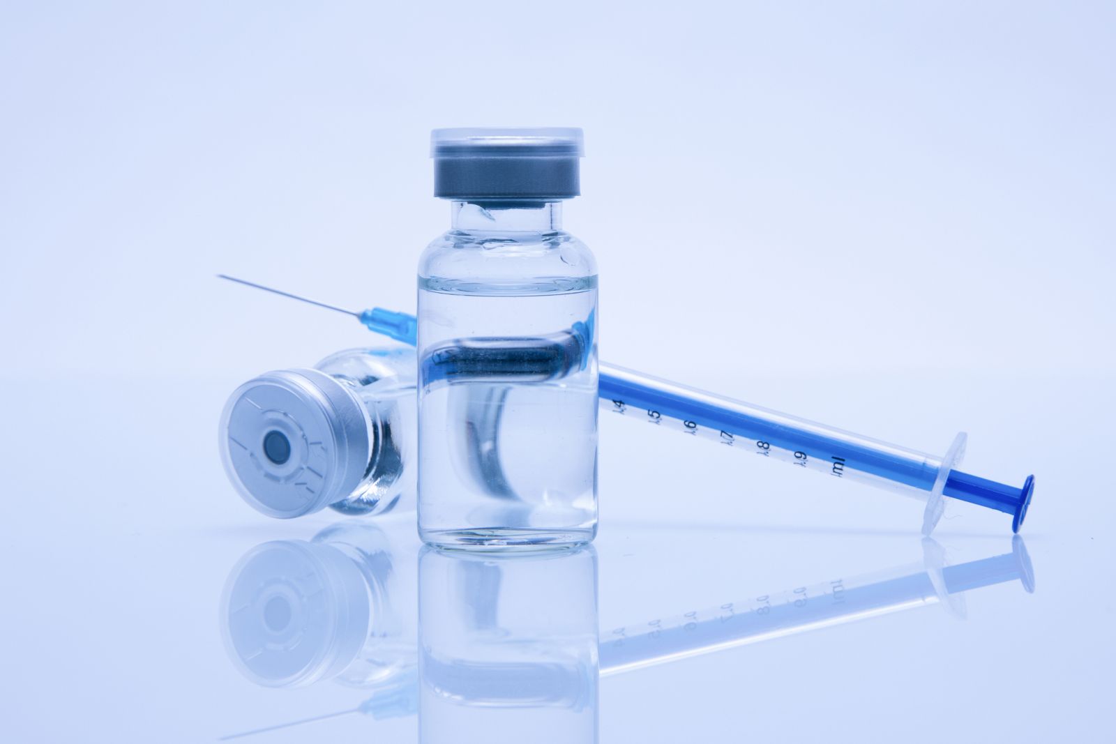 預灌封注射器可以輻照嗎,預灌封注射器輻照殺菌更好嗎?