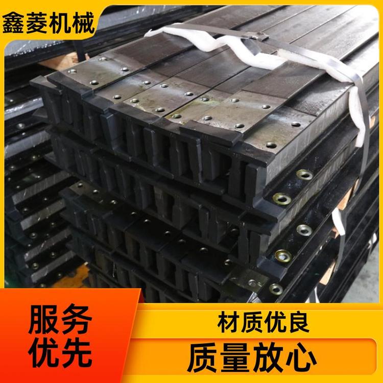 實心電梯導軌T75-3/B(尺寸:75*62*10mm)