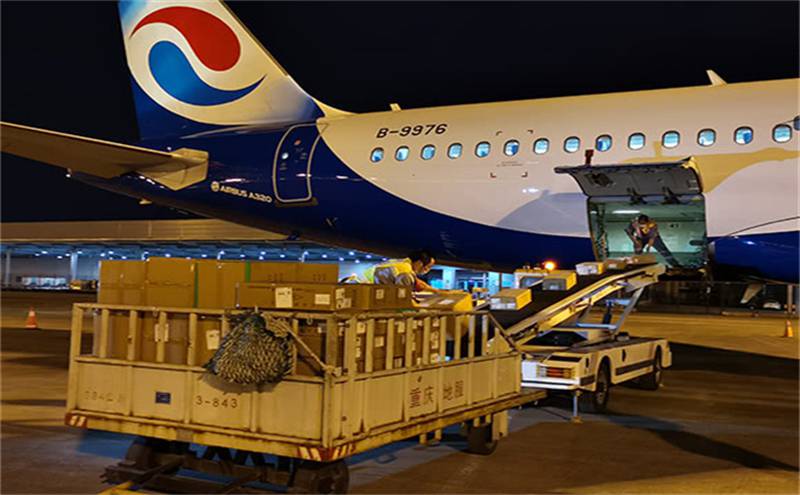 深圳至哈爾濱物流專線承接空運\陸運至哈爾濱視頻