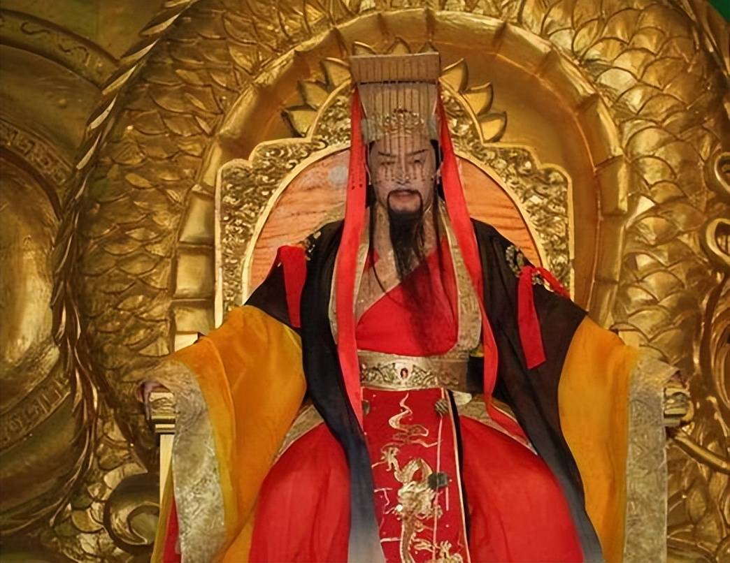 木公爺東王公神像東皇公東華帝君神像東華紫府少陽君