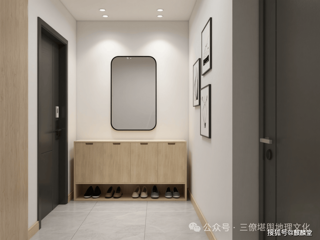 陽臺上可以放鏡子嗎,在家中擺放鏡子都有哪些講究