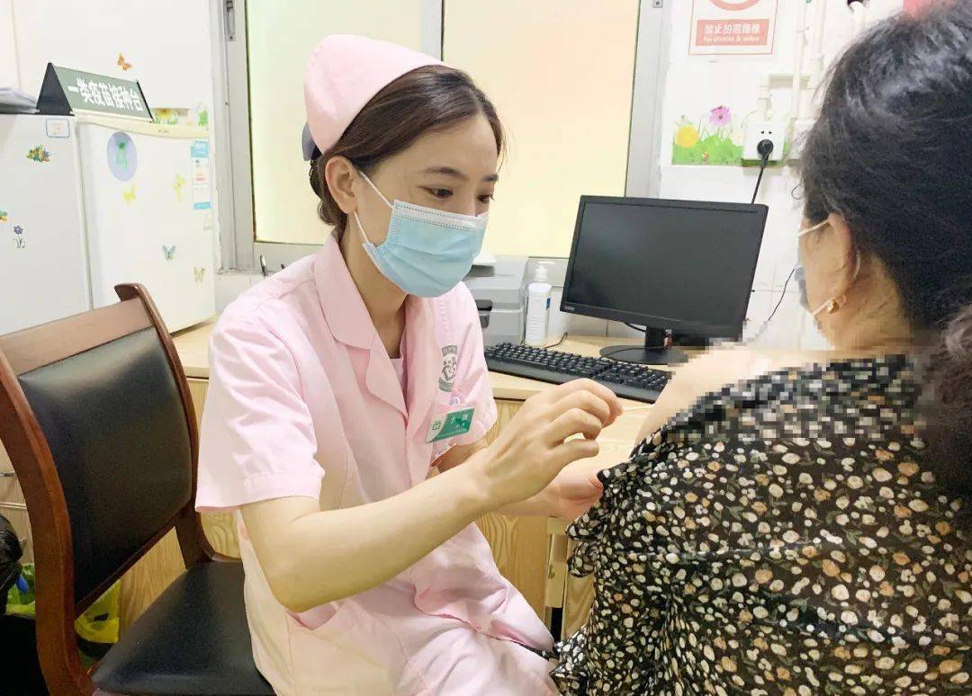上海市黃浦區婦幼保健院:為婦女兒童身體健康提供保健服務