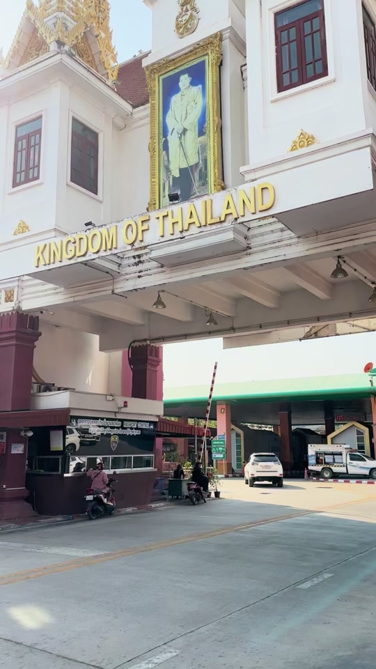 柬埔寨Cambodia出口協議使館蓋章出口協議視頻