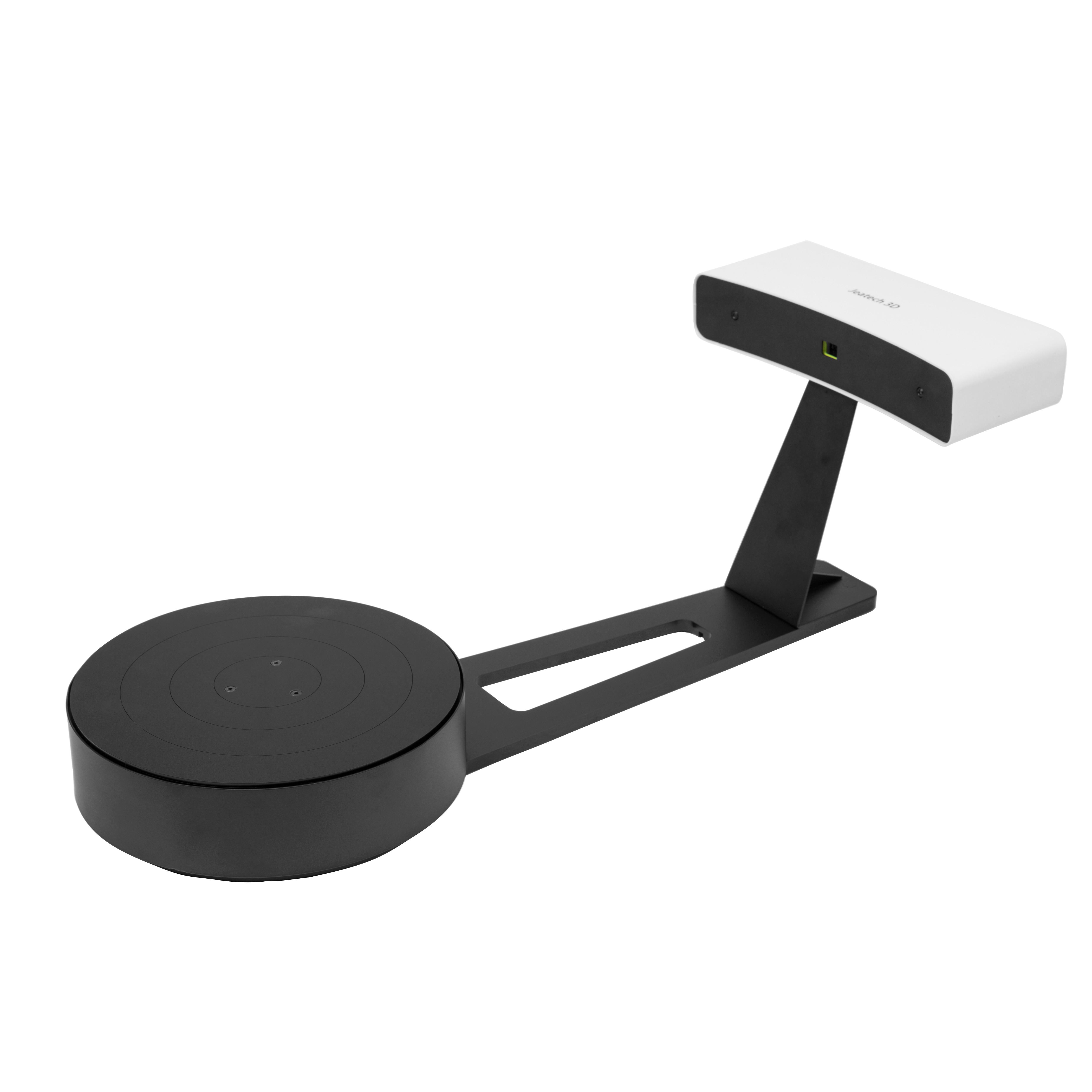 HandySCAN3D便攜式手持激光掃描儀數(shù)字化解決方案