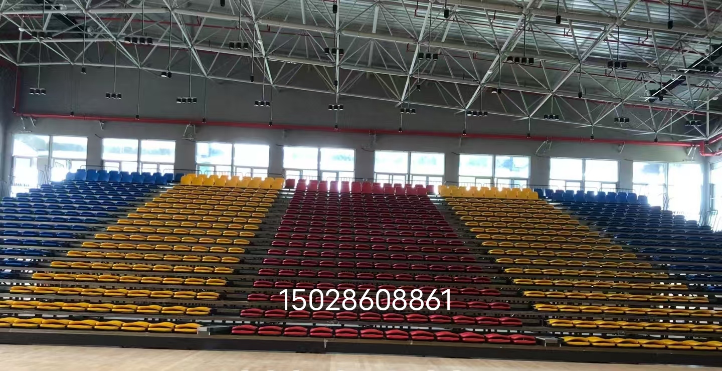 劇院臨時看臺租賃臨時移動活動觀看臺設計搭建安全美觀