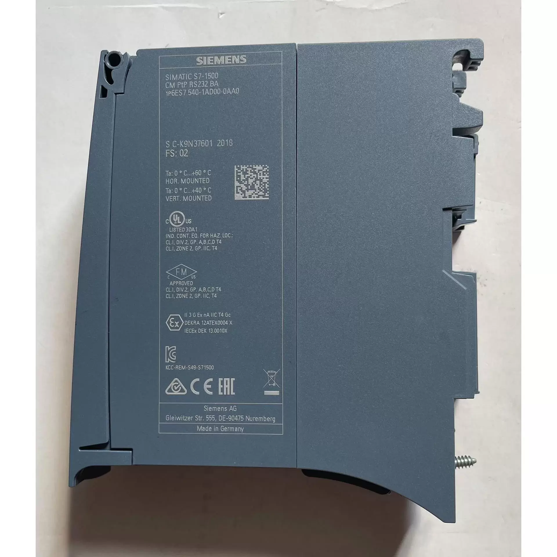 德國(guó)SIEMENS西門子模塊6ES7155-6AU01-0BN0產(chǎn)品技術(shù)特點(diǎn)介紹