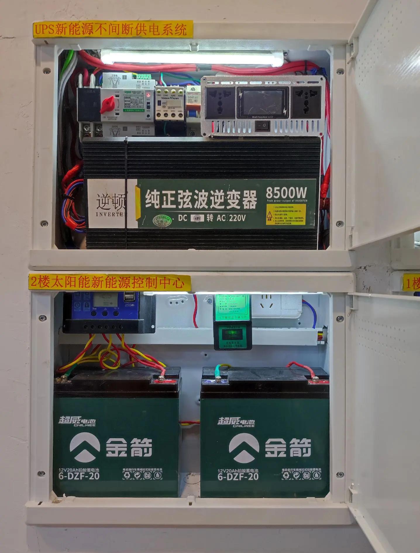NOWA諾華蓄電池6FM-3812V38AH電力直流屏柜UPS電源基站視頻
