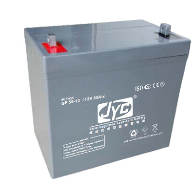 JYC金悅城蓄電池GP250-1212V250AH參數詳情